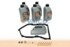 VAG 09K325429KIT1 Parts Kit, automatic transmission oil change